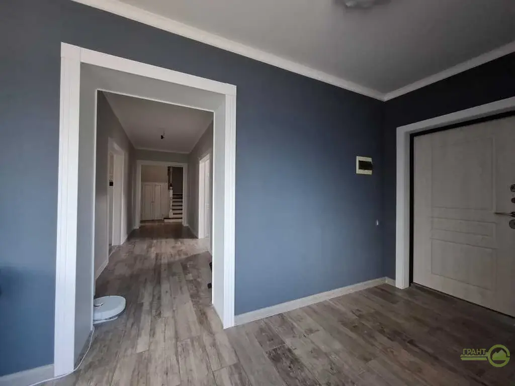 Жилой    5-комнатный  ДОМ  с МЕБЕЛЬЮ  ГАРАЖОМ в БЕЛГОРОДЕ в рай - Фото 27