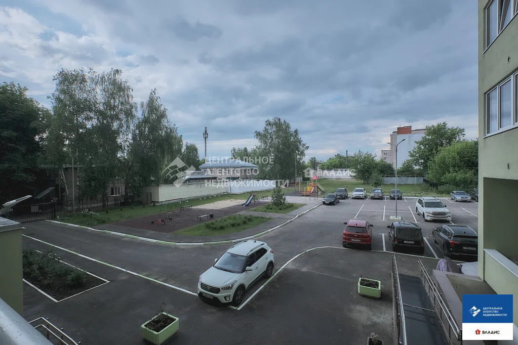 Продажа квартиры, Рязань, ул. Баженова - Фото 8