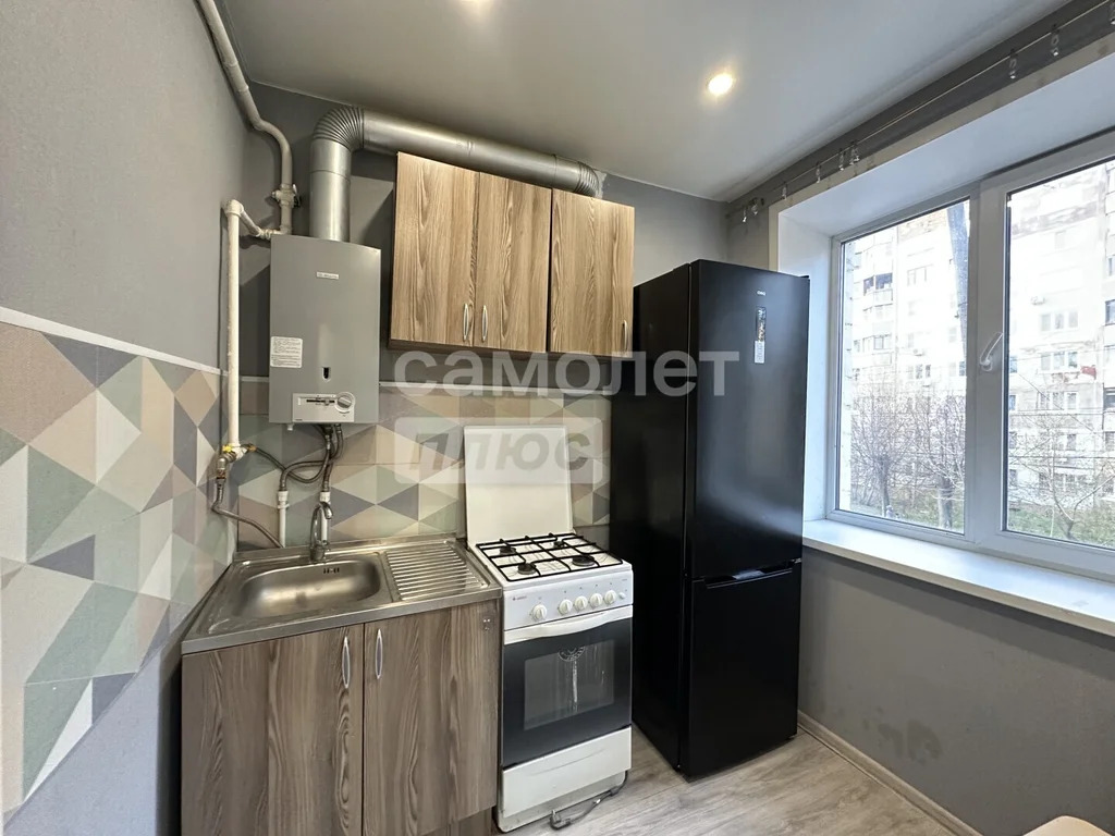 Продажа квартиры, Тула, ул. Циолковского - Фото 1