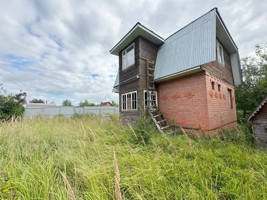 Дом в Софрино - Фото 2