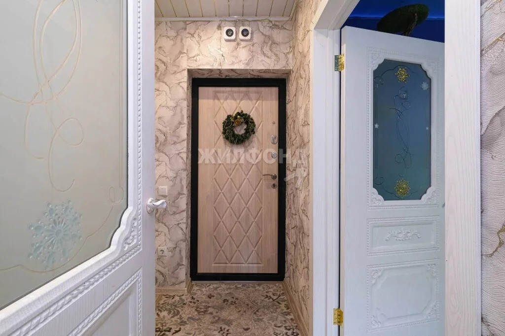 Продажа квартиры, Крахаль, Новосибирский район, ул. Шоссейная - Фото 9