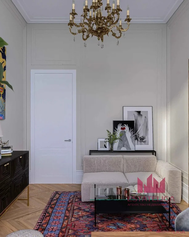 Продажа пентхауса, Корабельная улица - Фото 14