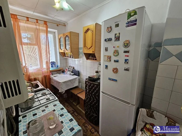 Продажа квартиры, Батайск, Парковый пер. - Фото 4