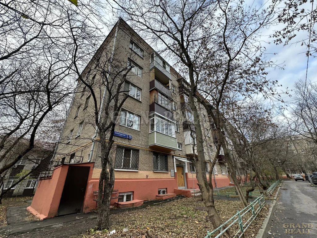 Продажа квартиры, ул. Никитинская - Фото 2