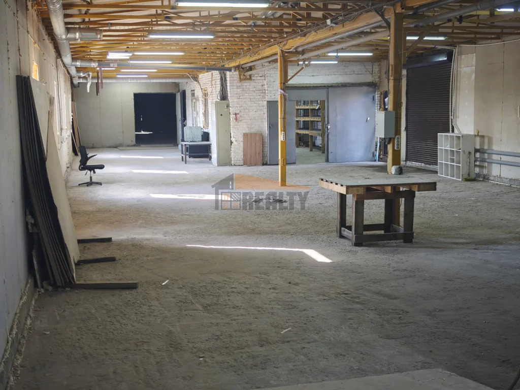 Аренда склада, Балашиха, Балашиха г. о., Новомилетское ш. - Фото 1