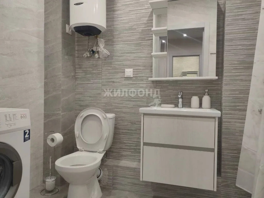 Продажа квартиры, Новосибирск, ул. Дуси Ковальчук - Фото 8