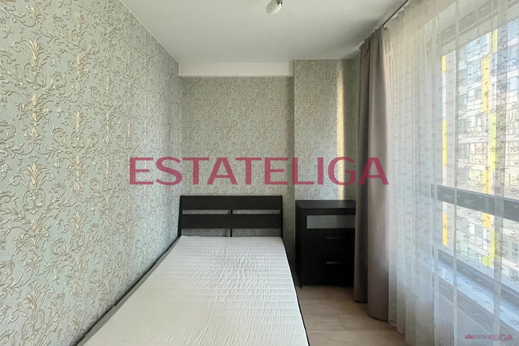 Продажа квартиры, Береговой проезд - Фото 12