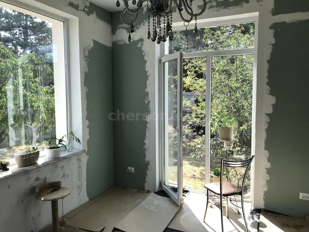 Продажа дома, Севастополь, территория СТ Чайка - Фото 34