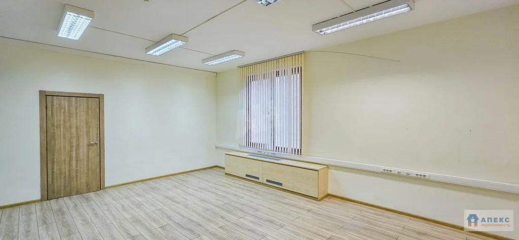 Аренда офиса 180 м2 м. Тверская в бизнес-центре класса В в Тверской - Фото 7