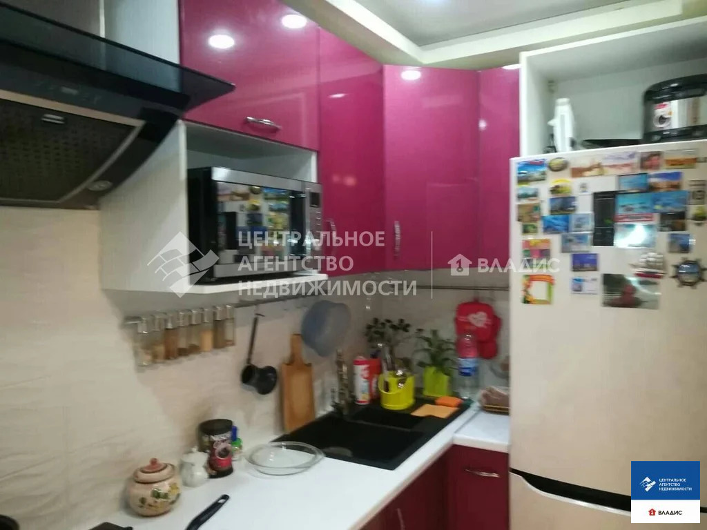 Аренда квартиры, Рязань, Семчинская улица - Фото 2