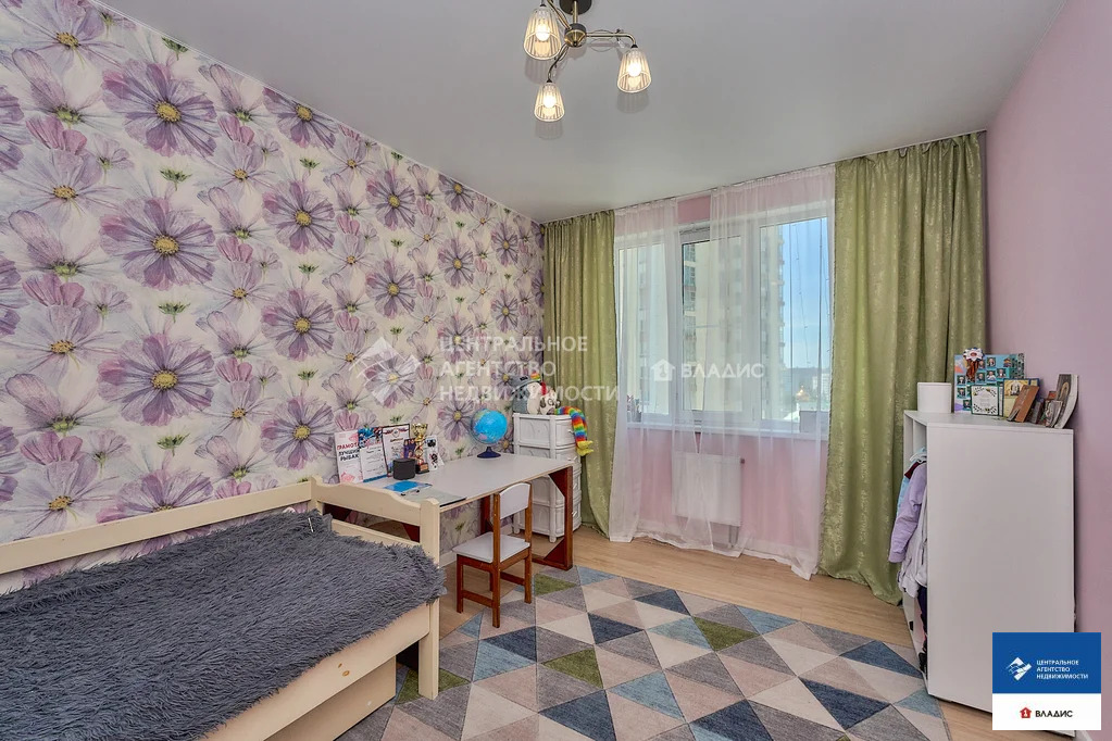 Продажа квартиры, Рязань, Васильевская улица - Фото 11