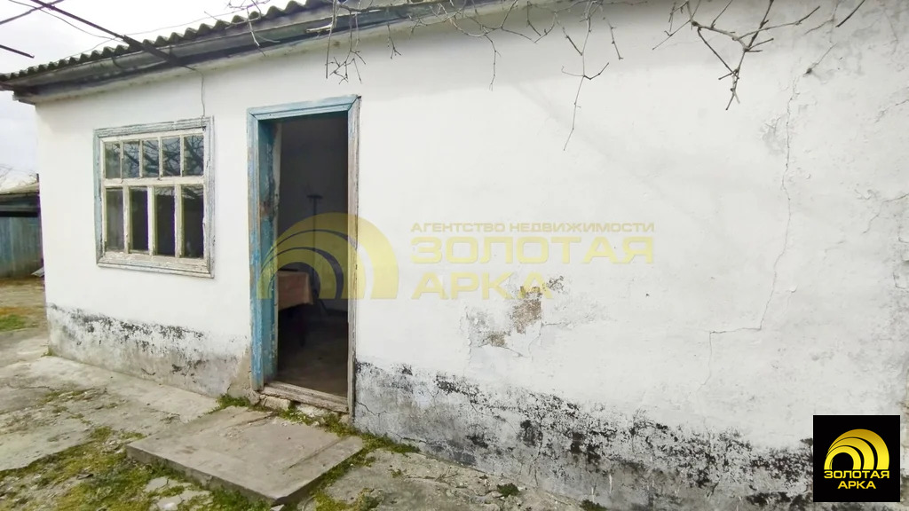 Продажа дома, Старотитаровская, Темрюкский район, Зеленый пер. - Фото 4