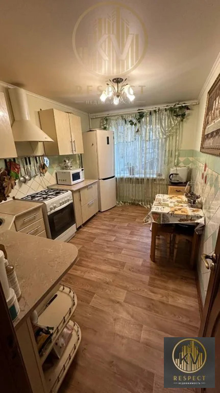 Продажа квартиры, Минеральные Воды, Карла Маркса пр-кт. - Фото 4