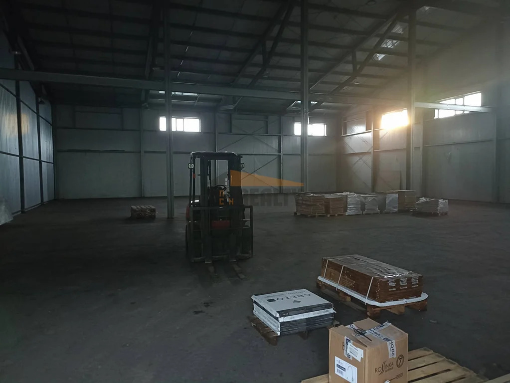 Аренда склада, Горки Ленинские, Ленинский район - Фото 2