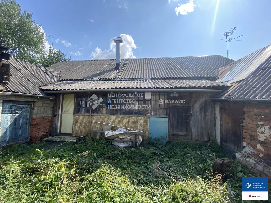 Продажа дома, Пупки, Скопинский район, ул. Центральная - Фото 25