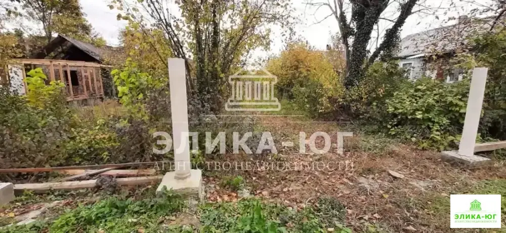 Продажа участка, Дефановка, Туапсинский район, ул. Коммунистическая - Фото 1