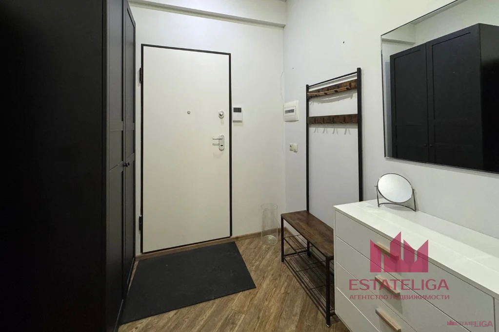 Аренда квартиры, Береговой проезд - Фото 25