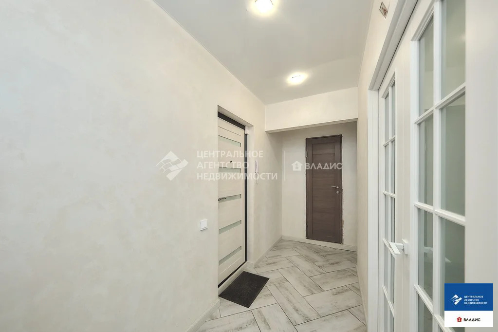 Продажа квартиры, Рязань, ул. Бирюзова - Фото 12