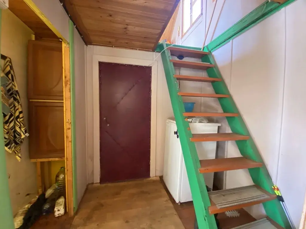 Дача в СНТ Ротор - Фото 5