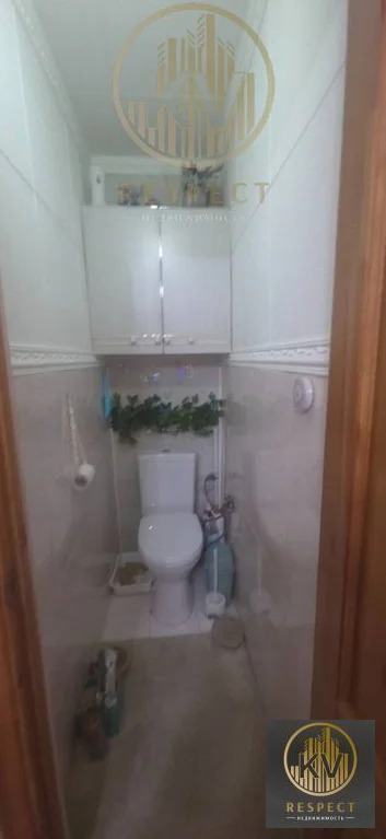 Продажа квартиры, Георгиевск, ул. Кочубея - Фото 9