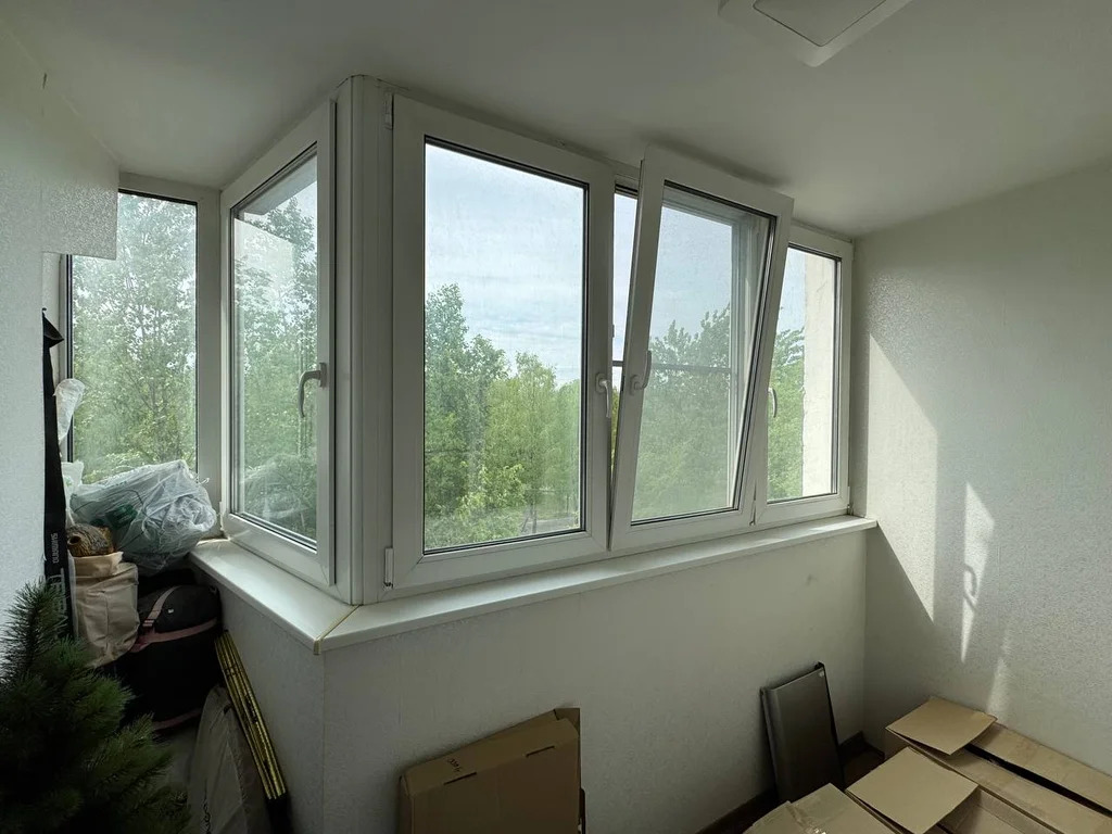 Продам 2-комн. квартиру 59 кв.м. - Фото 20