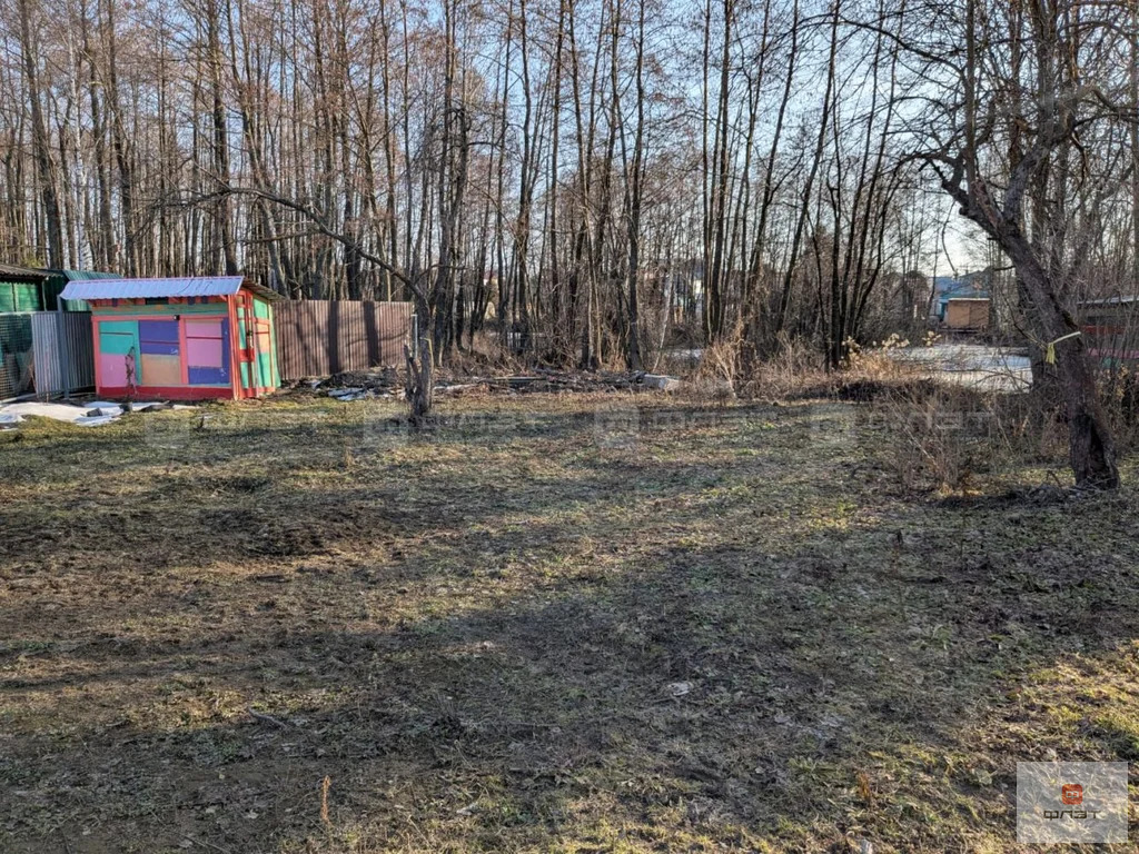 Продажа участка, Зеленодольский район, Аллея - Фото 1
