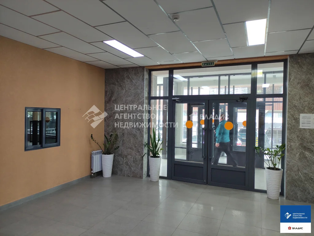 Продажа квартиры, Рязань, Солотчинское шоссе - Фото 8