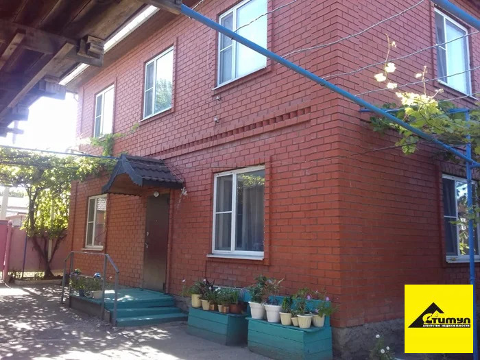 Продажа дома, Ейск, Ейский район, ул. Бердянская - Фото 1