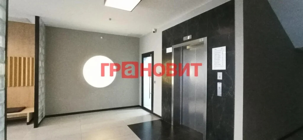 Продажа квартиры, Новосибирск, Владимира Заровного - Фото 19