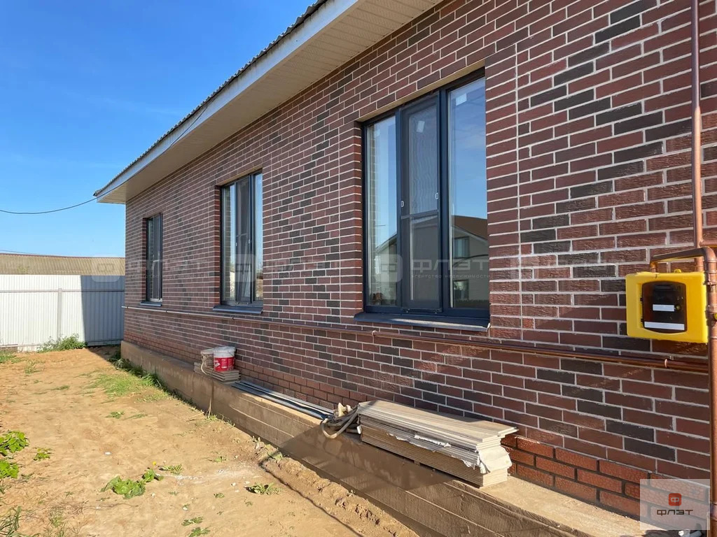 Продажа дома, Каипы, Лаишевский район, ул. Центральная - Фото 10