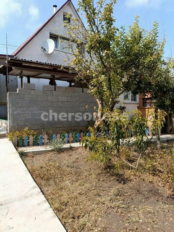 Продажа дома, Севастополь, территория СТ Надежда - Фото 29