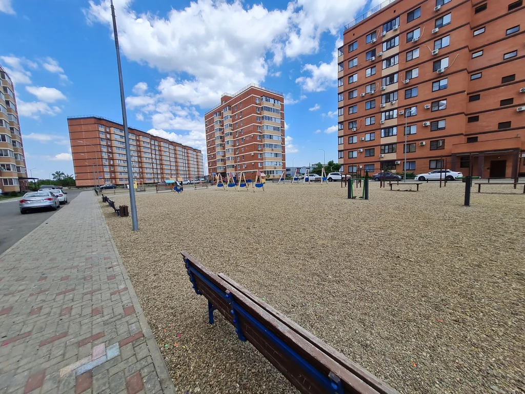 Продажа квартиры, Афипский, Северский район, ул. 50 лет Октября - Фото 28