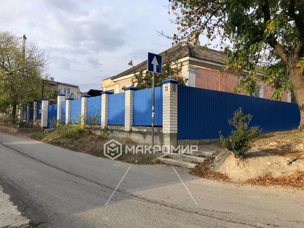 Продажа участка, Новороссийск, ул. Серова - Фото 1