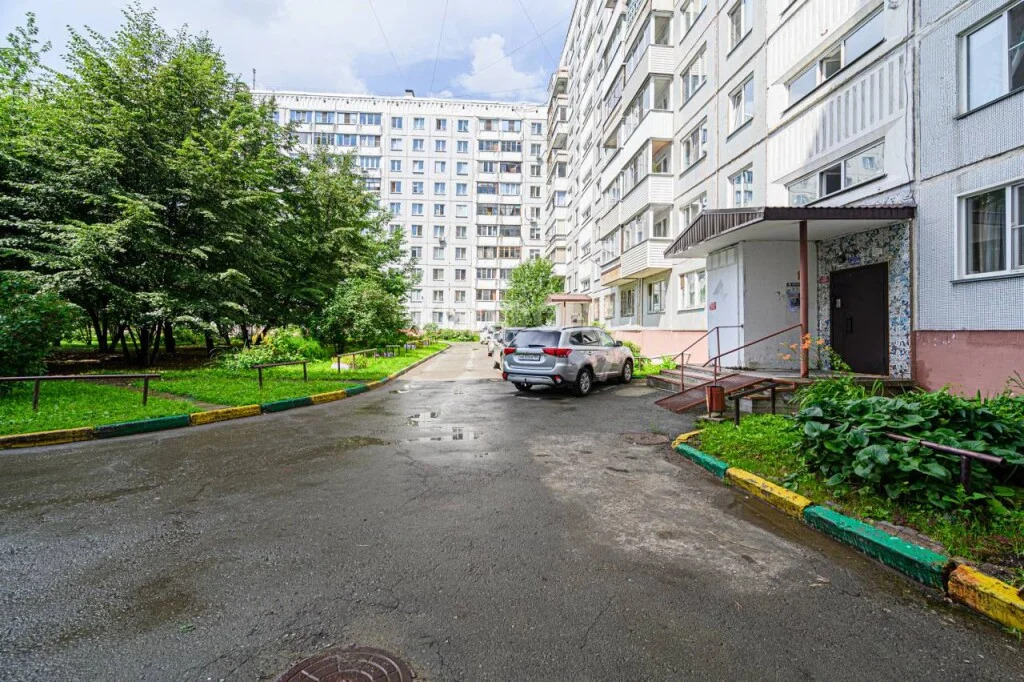 Продажа квартиры, Новосибирск, Дзержинского пр-кт. - Фото 30