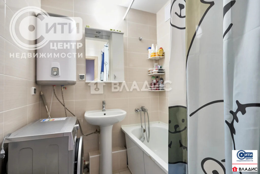 Продажа квартиры, Отрадное, Новоусманский район, Магистральная улица - Фото 13