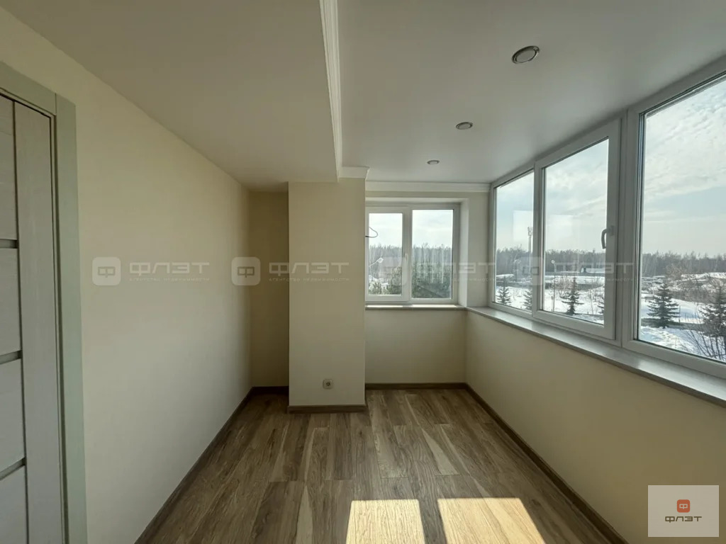 Продажа квартиры, Казань, ул. Безоблачная - Фото 12