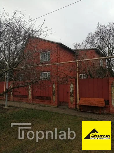 Продажа дома, Щербиновский, Щербиновский район, ул. Ленина - Фото 1