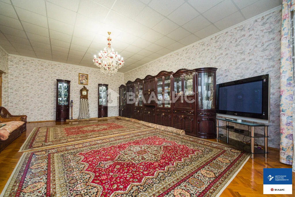 Продажа дома, Рязань, ул. Гагарина - Фото 6