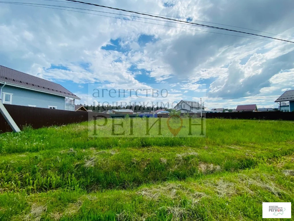 Продажа участка, Наро-Фоминский район - Фото 0