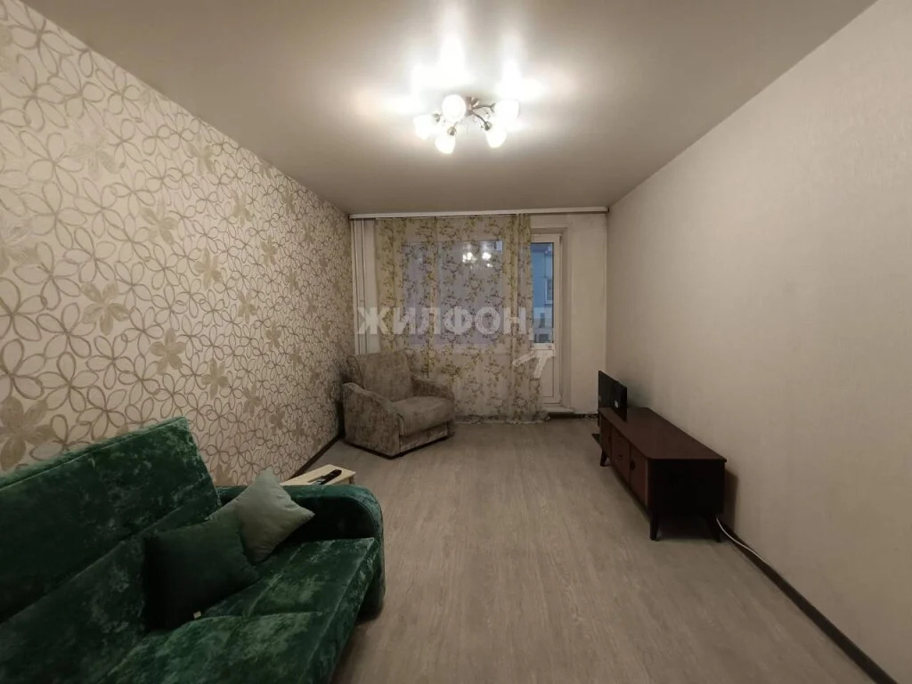 Продажа квартиры, Новосибирск, ул. Связистов - Фото 8