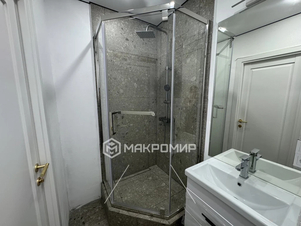 Продажа квартиры, Брянск, имени О.Н. Строкина ул. - Фото 9