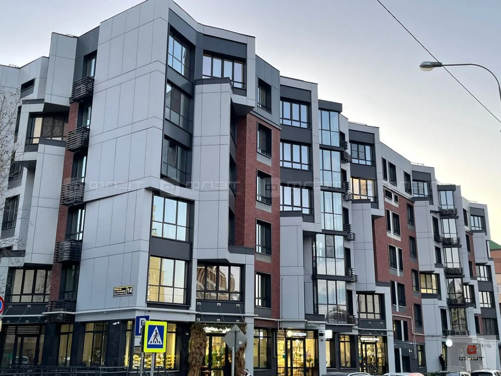 Продажа квартиры, Казань, ул. Спартаковская - Фото 11