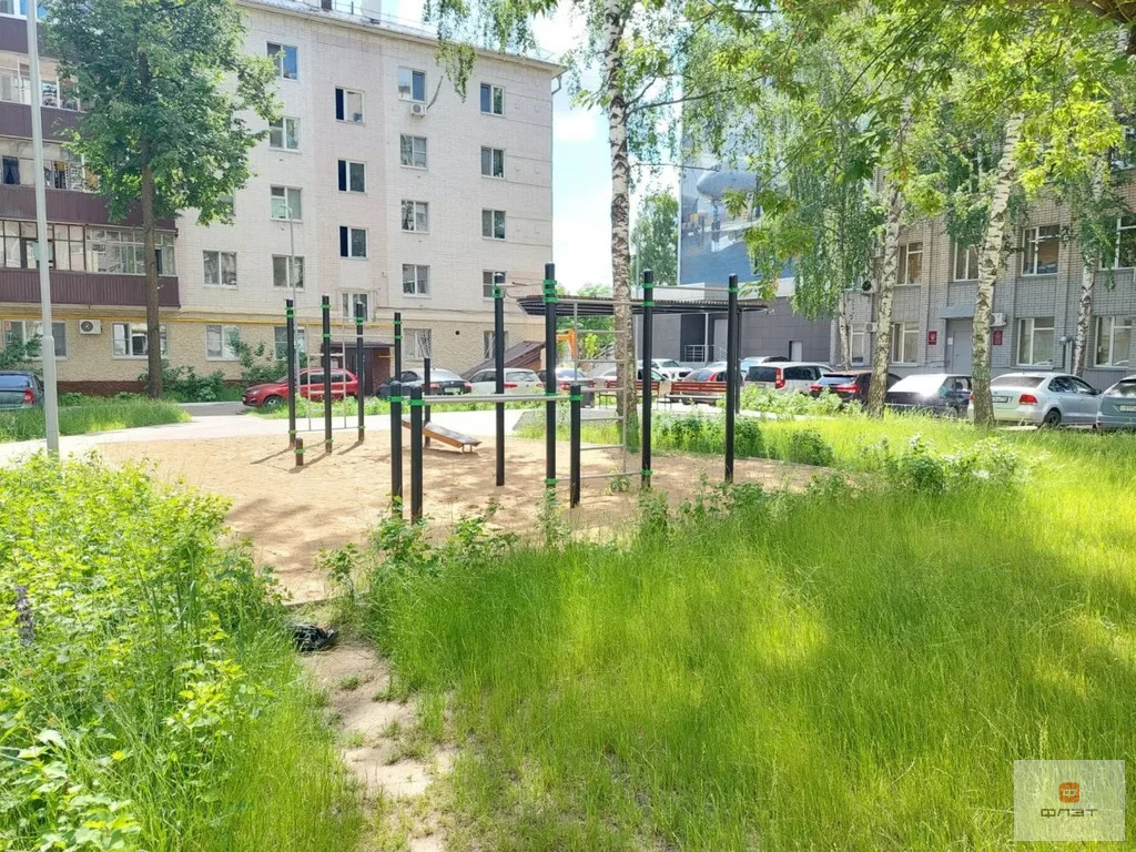 Продажа квартиры, Казань, ул. Дементьева - Фото 17