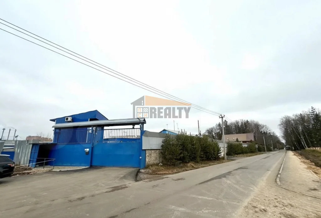Продажа производственного помещения, ВНИИССОК, Одинцовский район - Фото 4