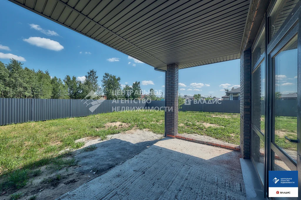 Продажа дома, Рязанский район - Фото 4
