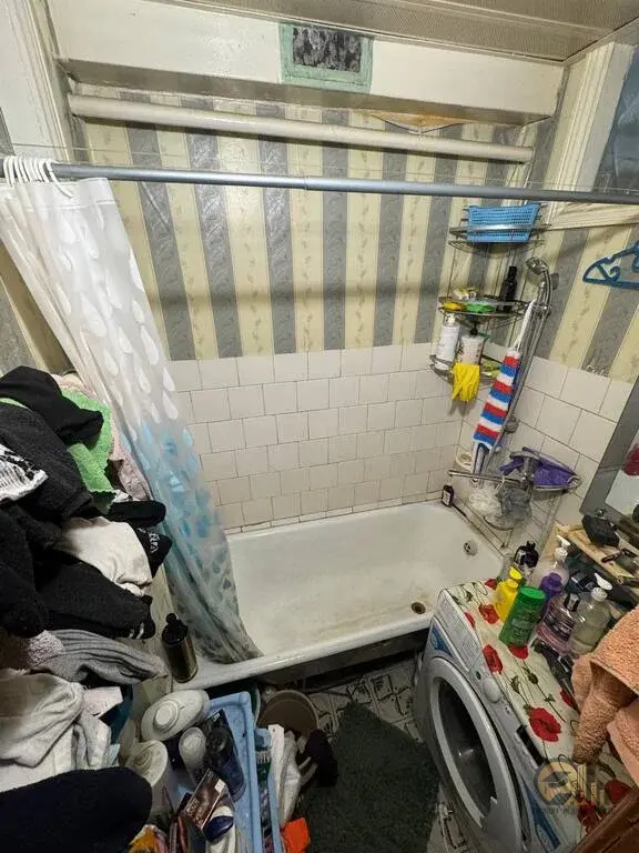 Продаю 3х комнатную квартиру в Подольске - Фото 11