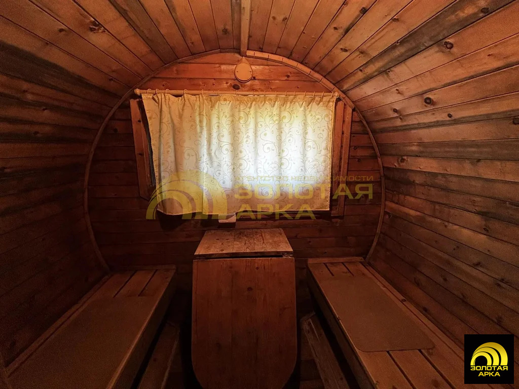 Продажа дома, Школьный, Крымский район, ул. Магистральная - Фото 15