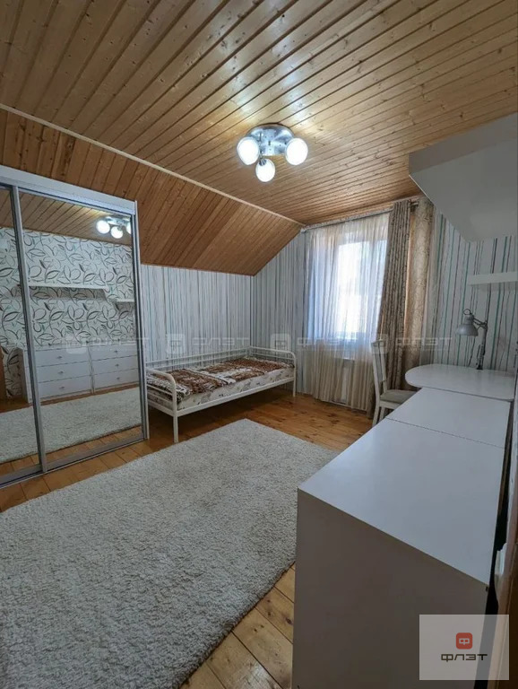 Аренда дома, Казань, ул. Атнинская (Салмачи) д.27 - Фото 9