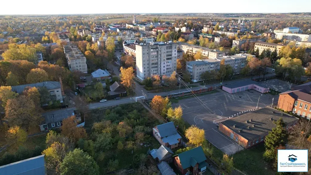 Дом в центре города Можайск со всеми центральными коммуникациями - Фото 15