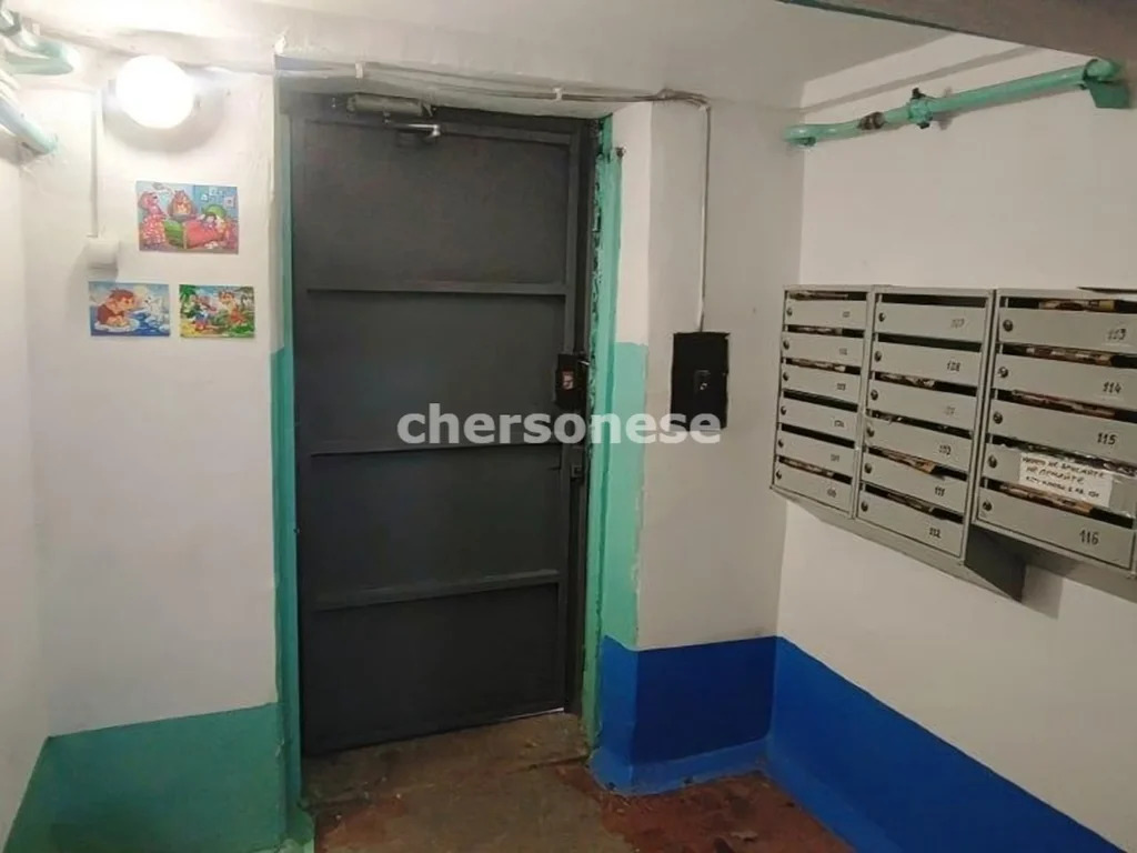 Продажа квартиры, Севастополь, Юрия Гагарина пр-кт. - Фото 10